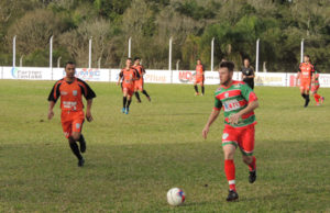 Lifasc: Segunda rodada tem cinco partidas