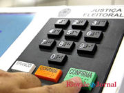 Inicia a corrida eleitoral em Santa Cruz