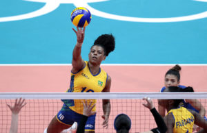 Rio 2016: brasileiros encaram desafios