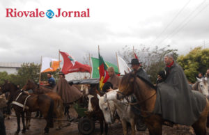 Tradições gaúchas