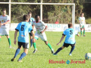 Lifasc define próxima fase da Copa Unisc