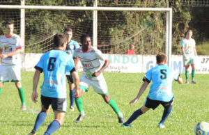 Lifasc define próxima fase da Copa Unisc