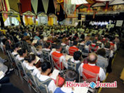 Celebração Ecumênica e Baile do Folclore são destaques