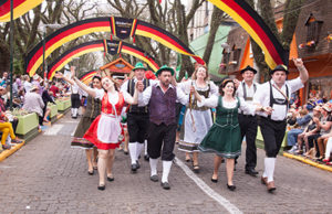 Últimos dias de Festa da Alegria