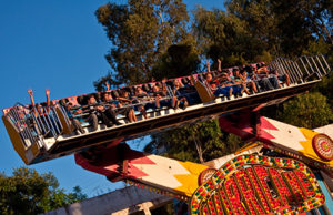 Diversão da Oktoberfest garantida com o Park Tupã