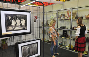 Museu do Colégio Mauá valoriza história da região e da Fenaf