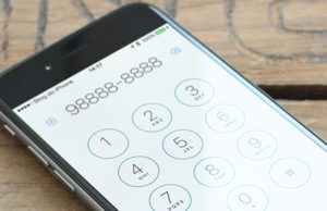Telefonia: Celulares passarão a ter 9 dígitos