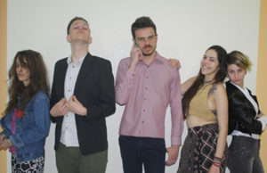 O teatro amador ganha destaque