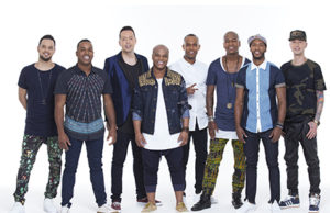 Sexta-feira tem Turma do Pagode