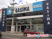 Gasima completa 40 anos