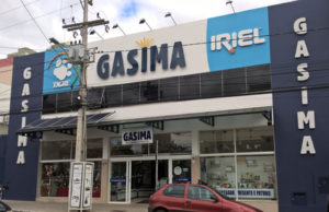 Gasima completa 40 anos