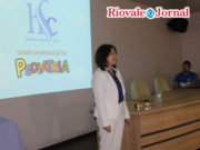 Pediatria do HSC: livro e projeto de revitalização são lançados