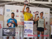 Atleta da AMO/Unimed conquista grandes resultados