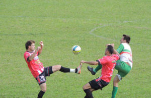 Lifasc: Copa Unisc/Taça Marlise Grenzel tem semifinais definidas