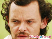 Ator global Matheus Nachtergaele apresentará espetáculo no Teatro Mauá