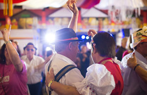 Oktoberfest: Hoje é dia de Maturidade Ativa