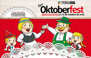 Hoje é o último dia da Festa da Alegria. Veja a programação