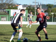 Rodada cancelada do Regional