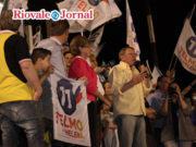 Telmo Kirst governa por mais quatro anos