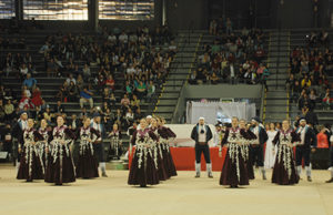 Enart 2016 aberto oficialmente