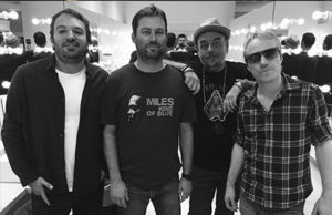 Noite para um Tributo à Tim Maia