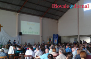 Assembleia projeta os próximos quatro anos