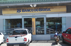 Banco do Brasil fechará agências em 2017