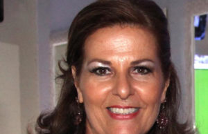 Morre a empresária santa-cruzense Débora Matte