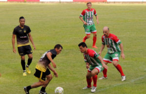 Lifasc: João Alves alcança vaga na final da Copa Unisc