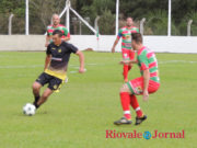Lifasc: Copa Unisc abre a grande final