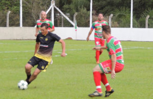 Lifasc: Copa Unisc abre a grande final
