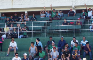 Regional 2016: Final de semana para conhecer semifinalistas