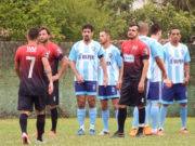 Definidos confrontos semifinais do Regional
