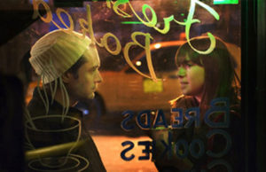"Um beijo roubado": a sensibilidade chinesa no cinema ocidental