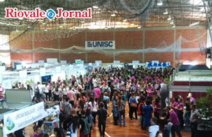 Viva Unisc: dia para tomar decisões