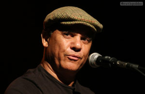 Circuito Dandô traz Dimas Soares