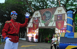 Christkindfest: Diversas atrações até o Natal