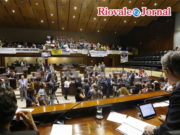 Assembleia entra em recesso após aprovar 20 projetos e rejeitar PEC do duodécimo