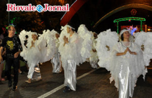 Última semana será de muitas atrações na Christkindfest