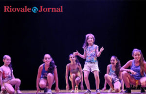 Dugges Dance promove espetáculo domingo
