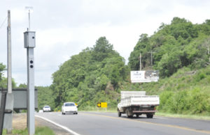 Veículos irregulares serão identificados
