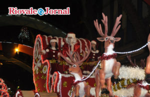 Programação de Natal encerra nesta sexta