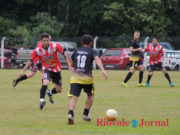 Lifasc: Campeão 2016 sairá em São Martinho