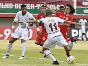 Pela primeira vez, Sport Club Internacional é rebaixado para a Série B nacional