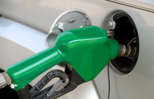 Petrobras aumenta em 8% preço da gasolina a partir de hoje