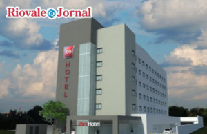 Hotel da marca Ibis será construído