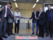 Centro Integrado é inaugurado