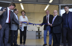 Centro Integrado é inaugurado