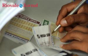 Apostas na Mega da Virada movimentam lotéricas; prêmio já chega a R$ 225 milhões