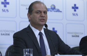 Combate ao Aedes aegypti é o maior desafio da saúde brasileira, diz ministro
